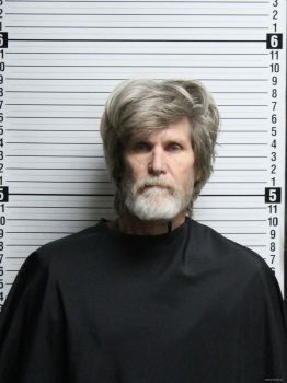 Steven Dale Holmes Mugshot