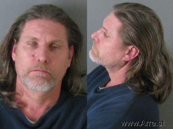 Steven Dale Holmes Mugshot