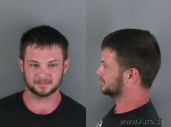 Steven Anthony Hubbard Mugshot