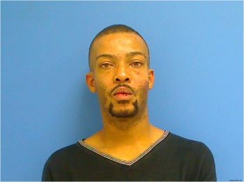 Steven Dontae Hunt Mugshot