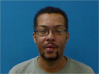 Steven Dontae Hunt Mugshot