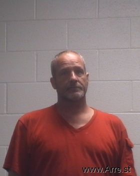 Steven Farris Jackson Mugshot