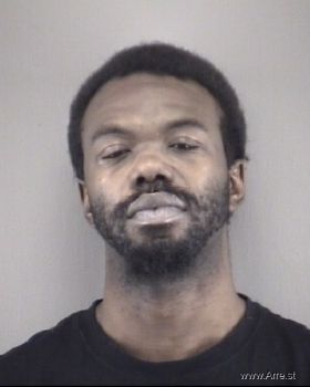 Steven Fitzgerald Jackson Mugshot