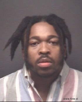 Steven Jonathan Jackson Mugshot