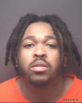 Steven Jonathan Jackson Mugshot