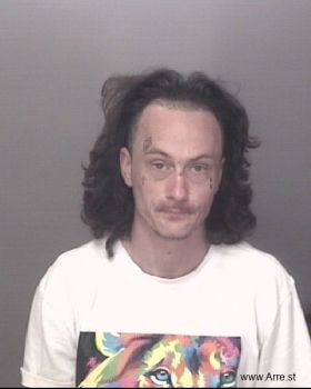 Steven Alexander Knight Mugshot