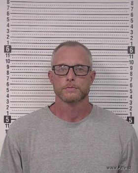 Steven Chad Lawrence Mugshot