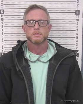 Steven Chad Lawrence Mugshot