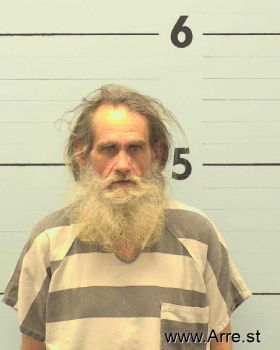 Steven Keith Laws Mugshot