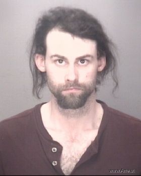 Steven Leonard Jr Lindsey Mugshot