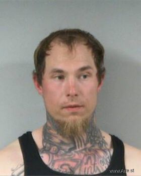 Steven Kyle Mckinney Mugshot