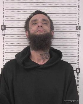 Steven Lynn Myers Mugshot