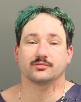 Steven Allen Myers Mugshot