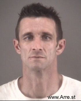 Steven Andrew Myers Mugshot