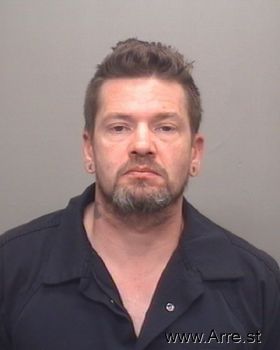 Steven Dale Shaw Myers Mugshot