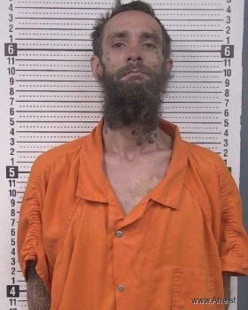 Steven Lynn Myers Mugshot