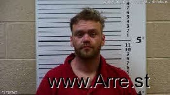 Steven Robert Page Mugshot