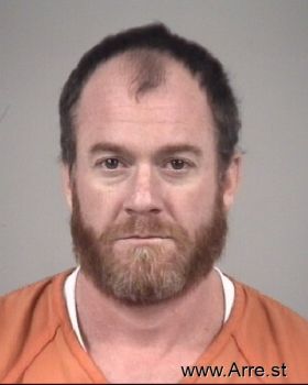 Steven Blake Phillips Mugshot