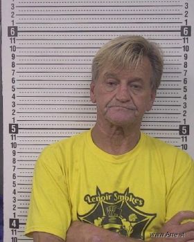 Steven Allen Price Mugshot