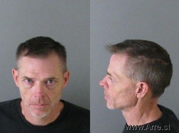 Steven Michael Robbins Mugshot