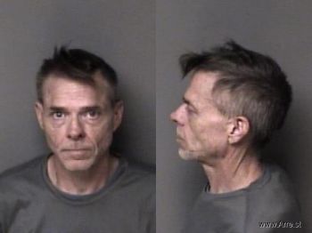 Steven Michael Robbins Mugshot