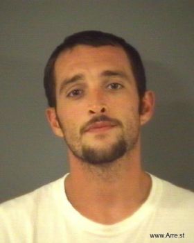 Steven Allan Roberts Mugshot