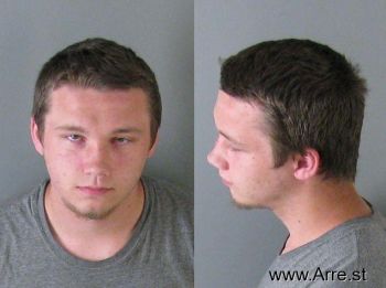 Steven Lee Roberts Mugshot