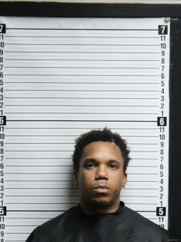 Steven Joquel Robinson Mugshot