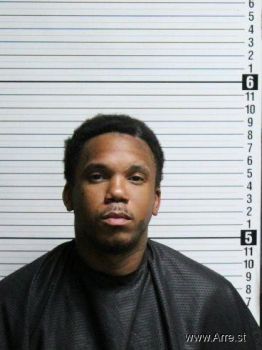 Steven Joqule Robinson Mugshot