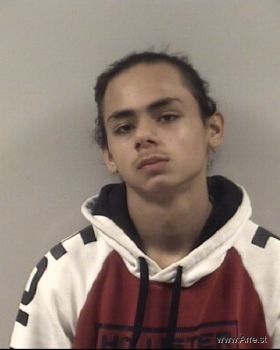 Steven  Rodriguez Mugshot