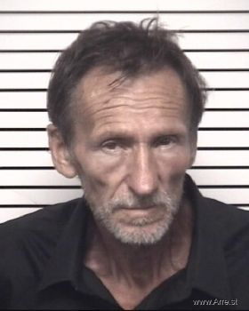 Steven Lewis Ross Mugshot