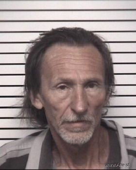 Steven Lewis Ross Mugshot