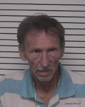 Steven Lewis Ross Mugshot