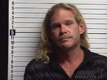 Steven Ray Rouse Mugshot