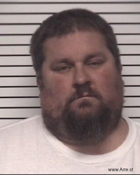 Steven Michael Sexton Mugshot