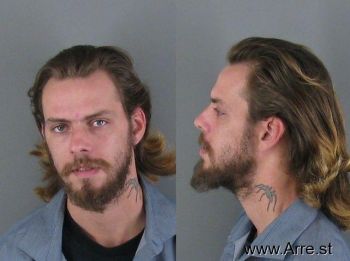 Steven Wray Shaffer Mugshot