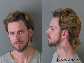 Steven Wray Shaffer Mugshot