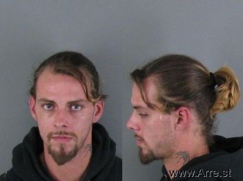 Steven Wray Shaffer Mugshot