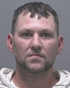 Steven Anton Shanholtzer Mugshot