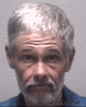 Steven Craig Spain Mugshot