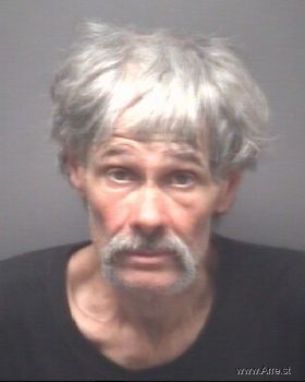 Steven Craig Spain Mugshot