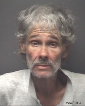 Steven Craig Spain Mugshot