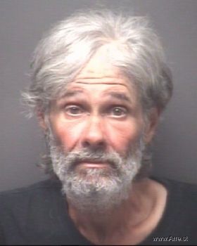 Steven Craig Spain Mugshot