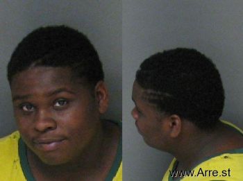 Steven Deanthoney Streeter Mugshot