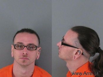 Steven Kyle Junior Sutton Mugshot