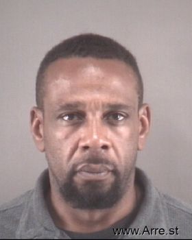 Steven Bernard Thompson Mugshot