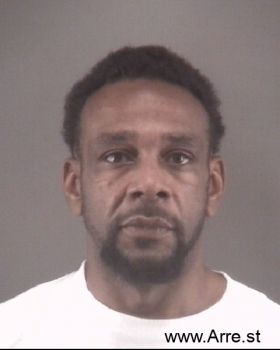 Steven Bernard Thompson Mugshot