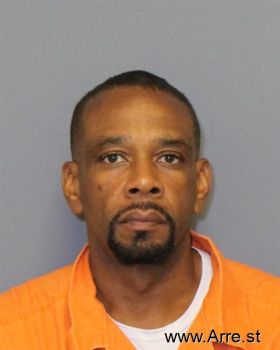 Steven Bernard Thompson Mugshot