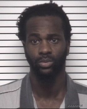 Steven Dwayne Townsend Mugshot