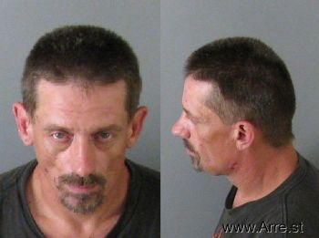 Steven Eugene Turner Mugshot